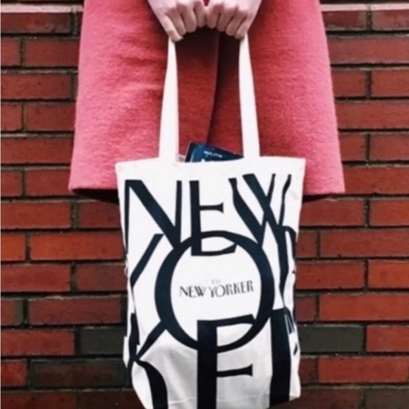 Handbags - The New Yorker Tote